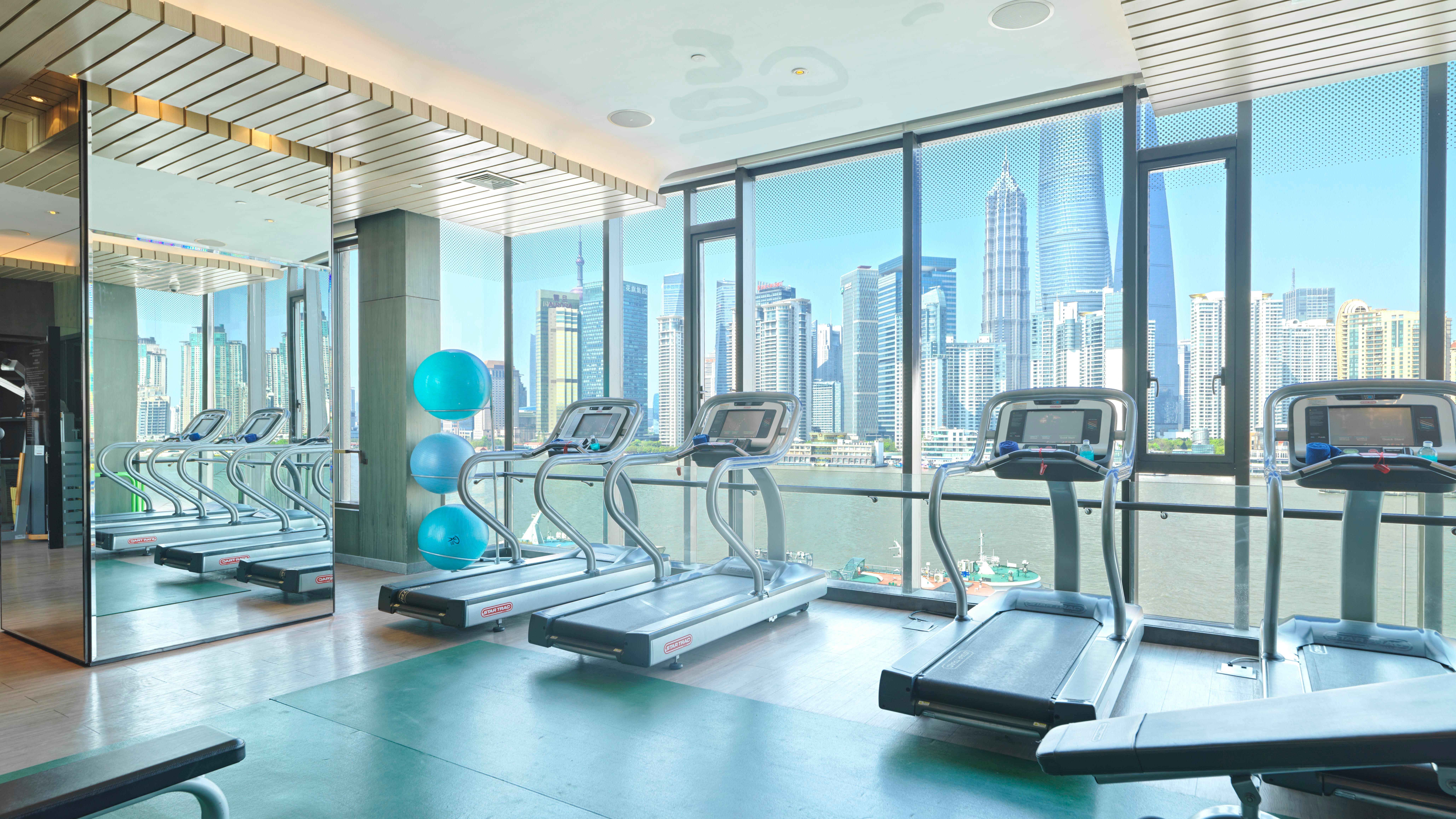 Hotel Indigo Shanghai On The Bund By Ihg Exterior photo