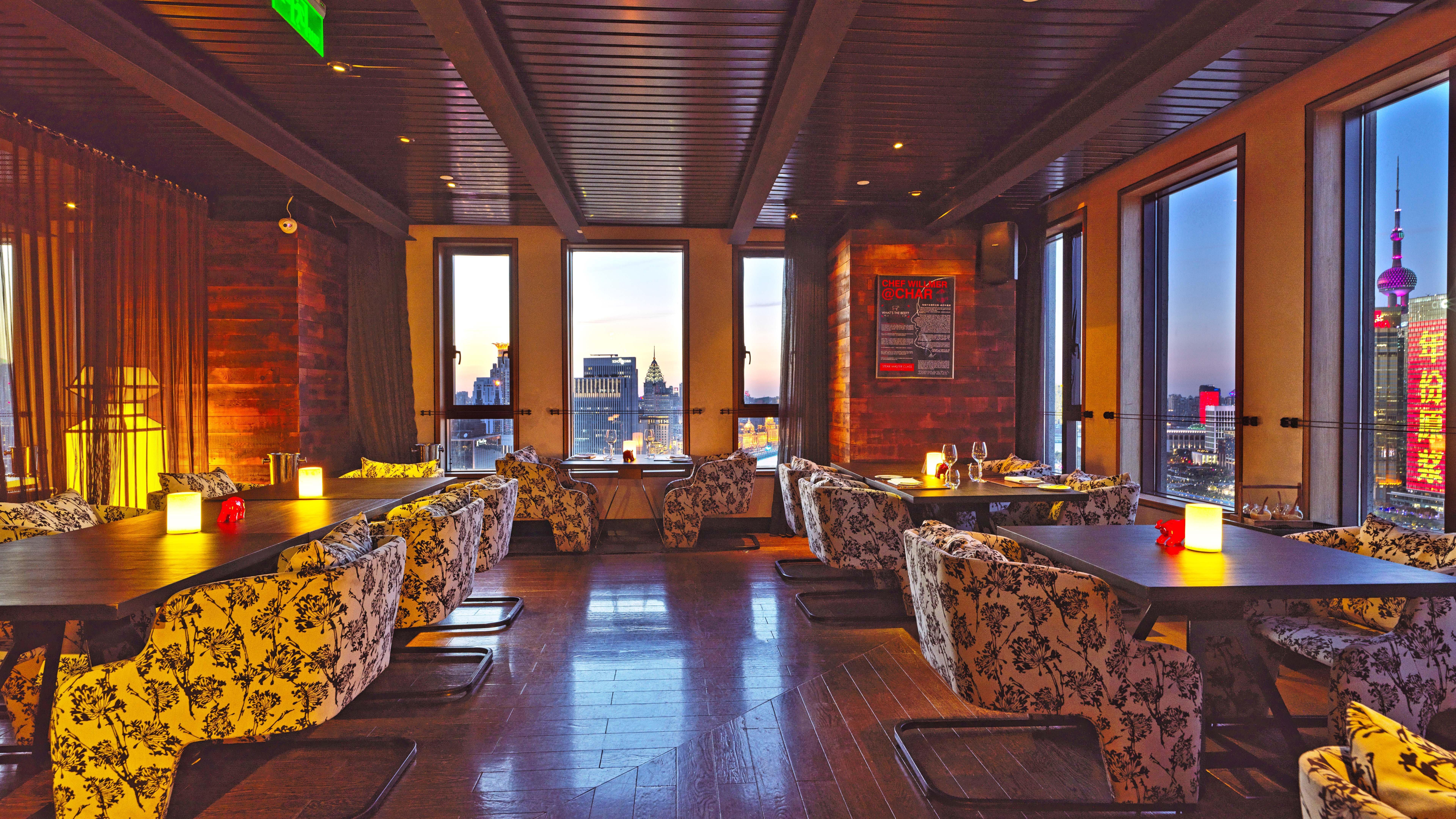 Hotel Indigo Shanghai On The Bund By Ihg Exterior photo