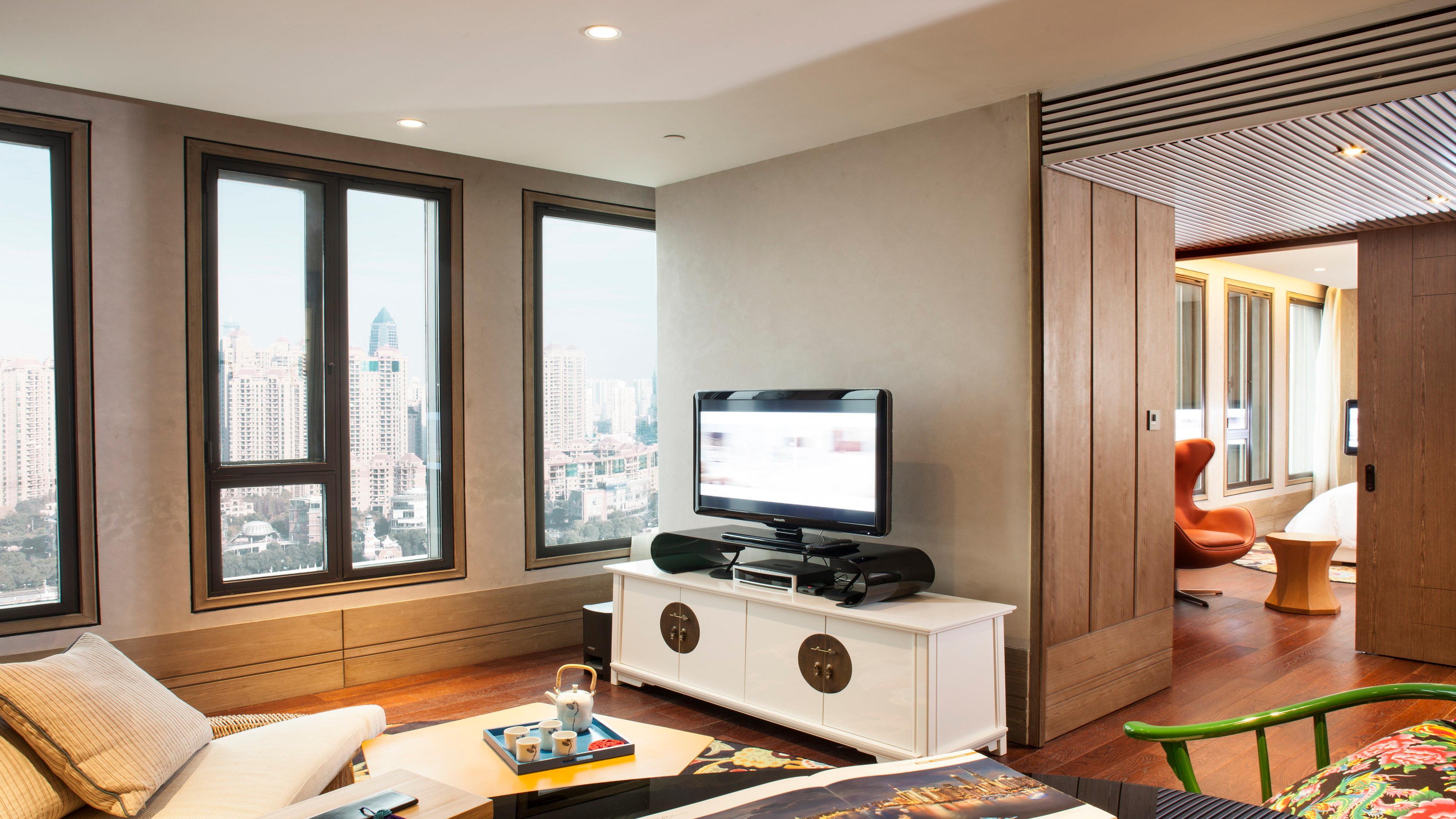Hotel Indigo Shanghai On The Bund By Ihg Exterior photo