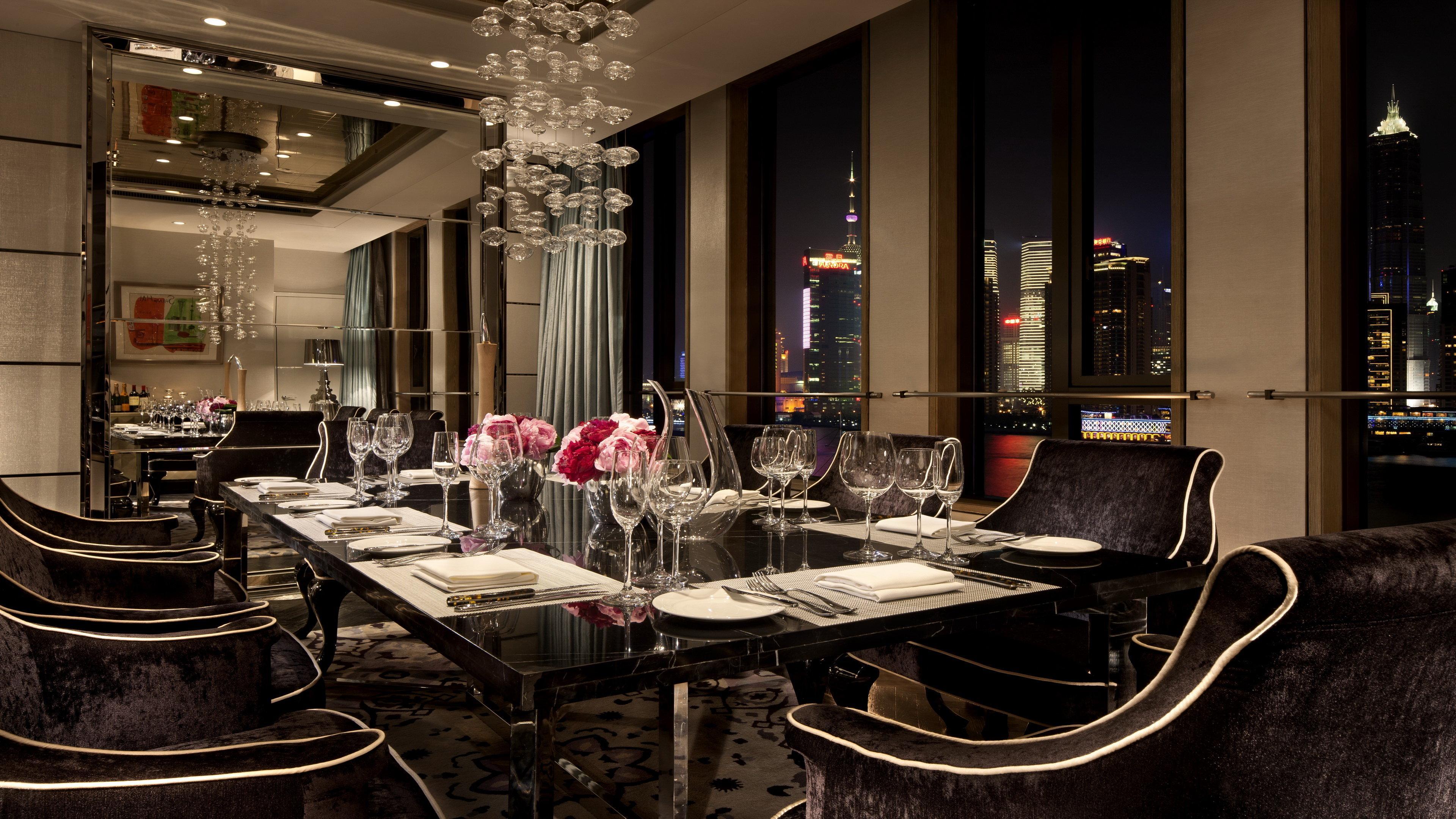 Hotel Indigo Shanghai On The Bund By Ihg Exterior photo
