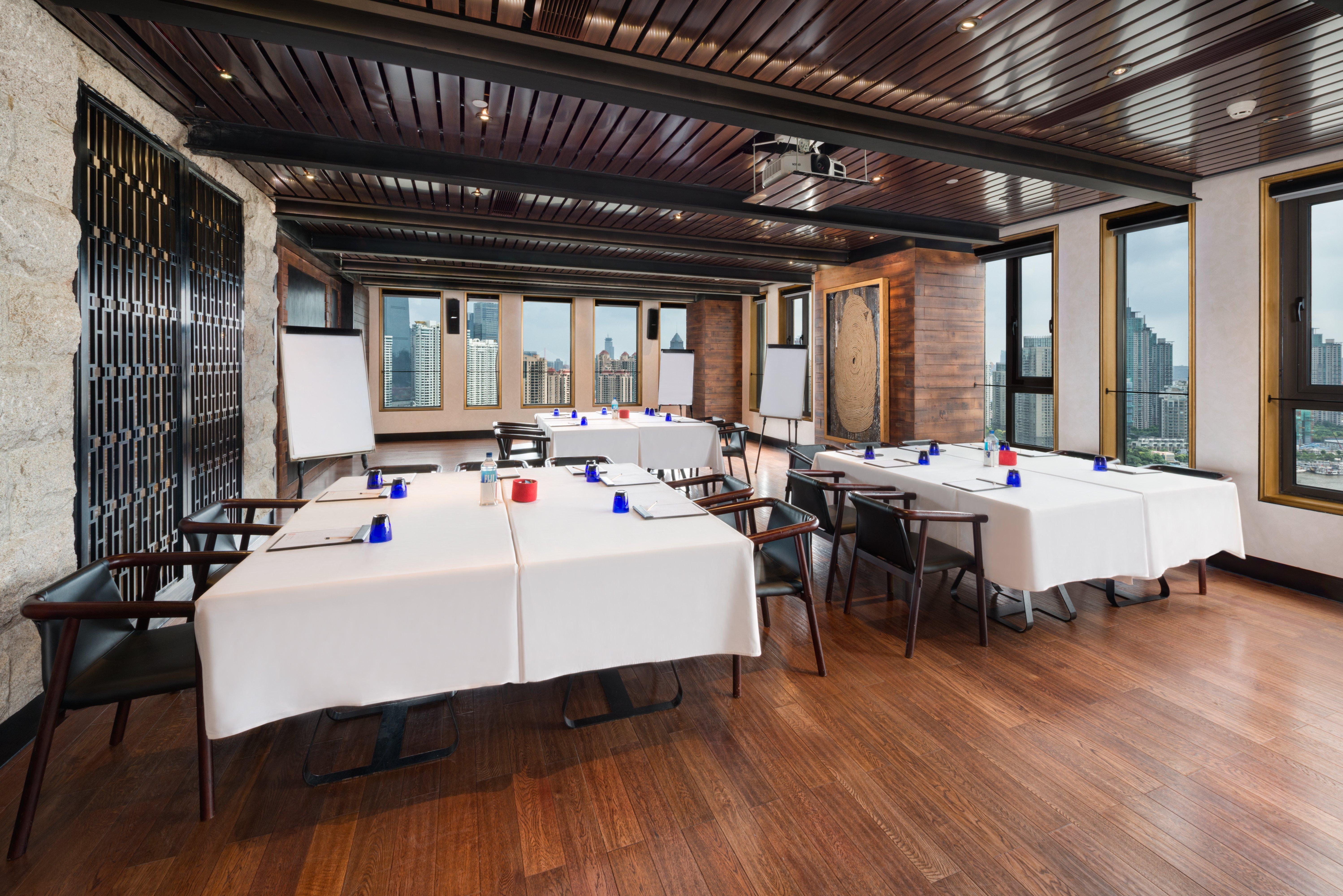 Hotel Indigo Shanghai On The Bund By Ihg Exterior photo