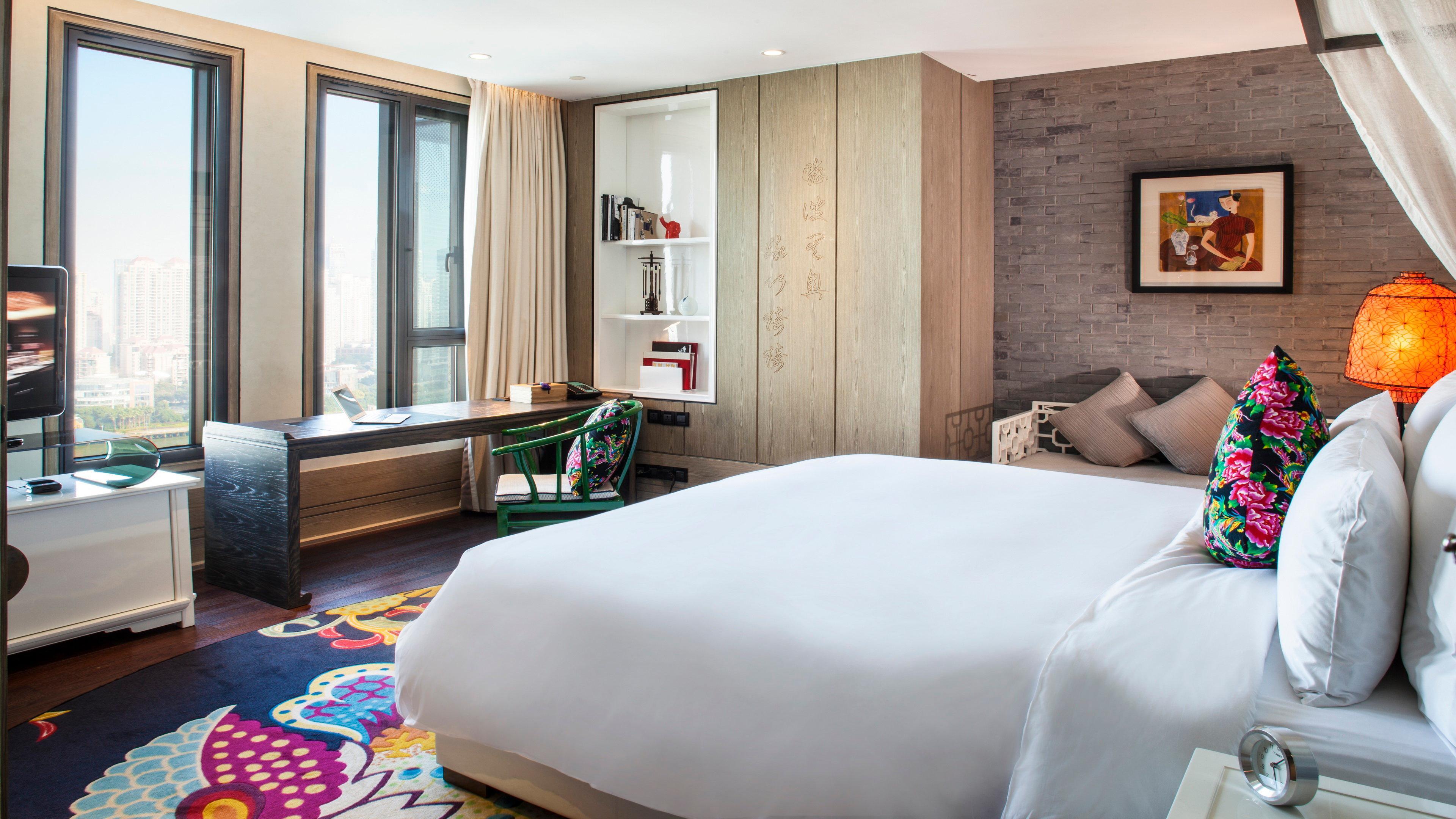 Hotel Indigo Shanghai On The Bund By Ihg Exterior photo