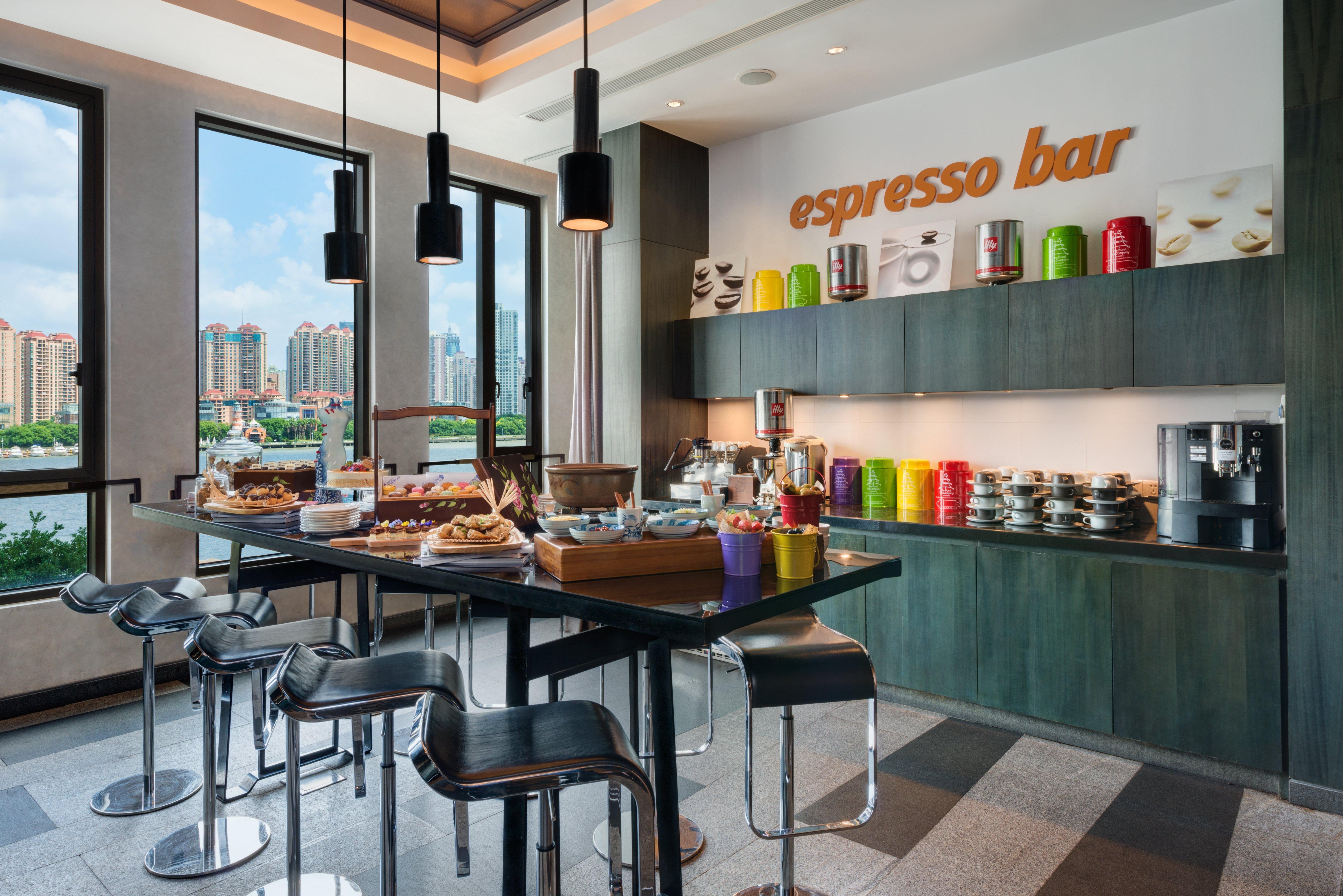 Hotel Indigo Shanghai On The Bund By Ihg Exterior photo