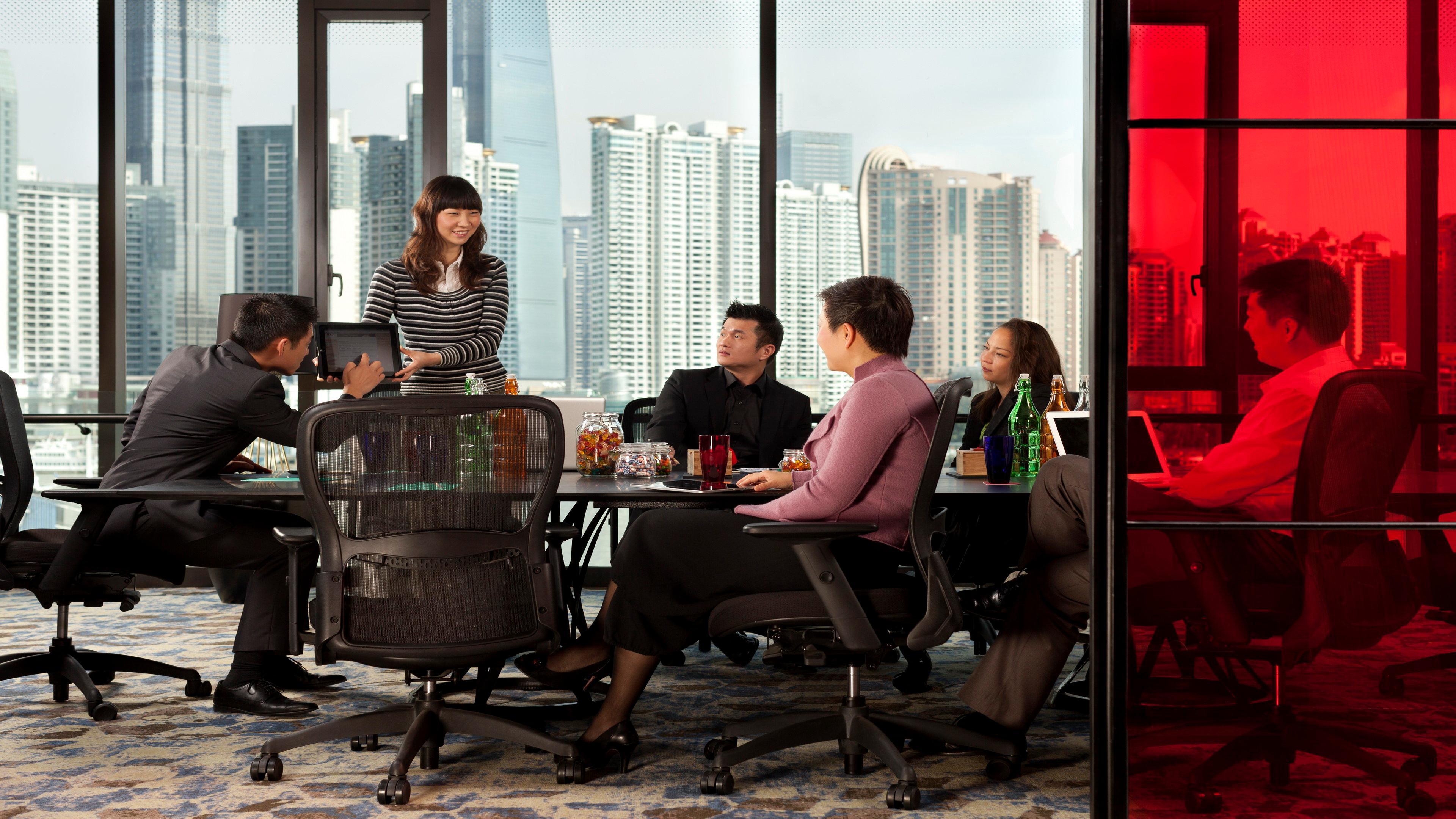 Hotel Indigo Shanghai On The Bund By Ihg Exterior photo