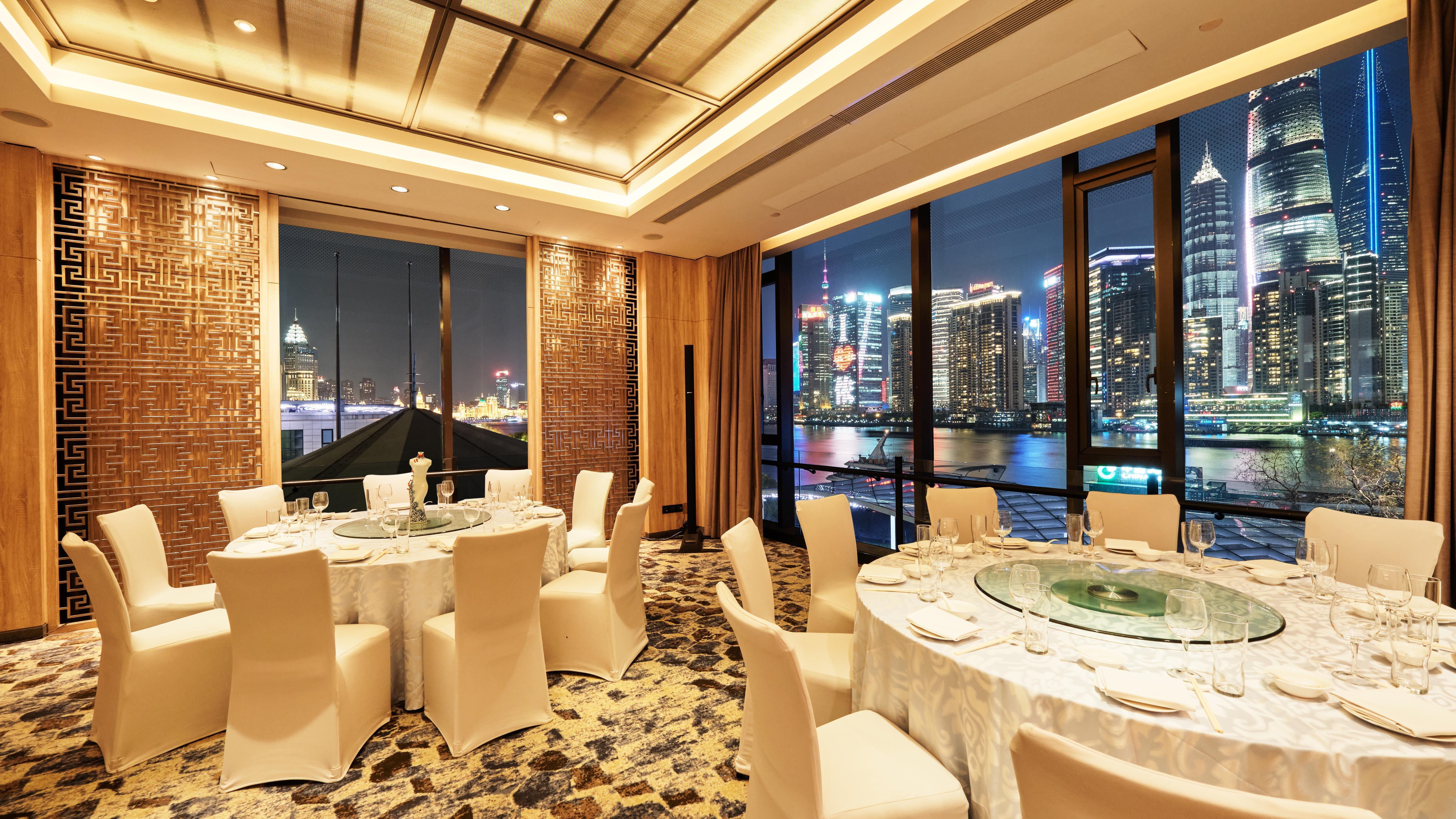 Hotel Indigo Shanghai On The Bund By Ihg Exterior photo