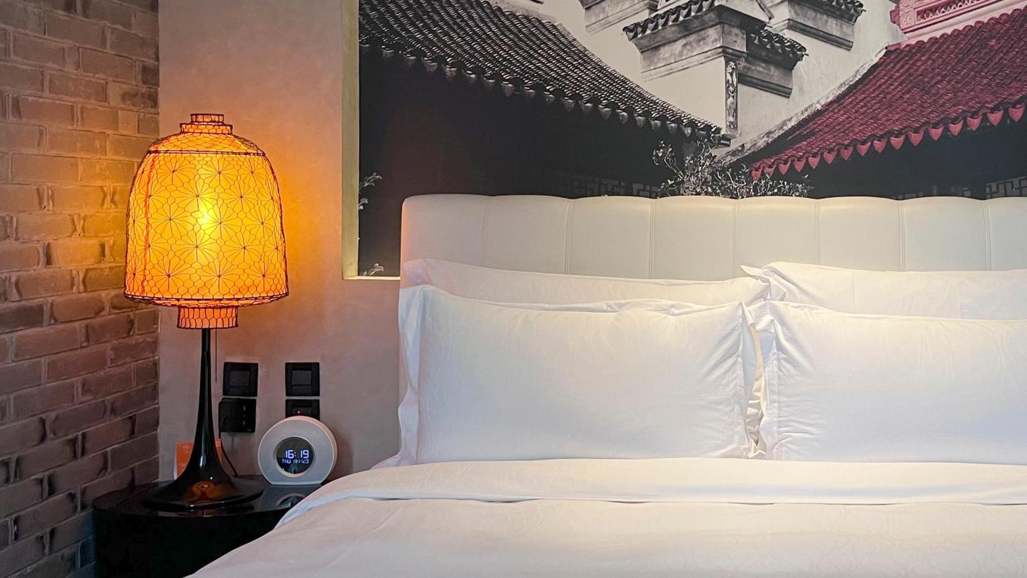 Hotel Indigo Shanghai On The Bund By Ihg Exterior photo
